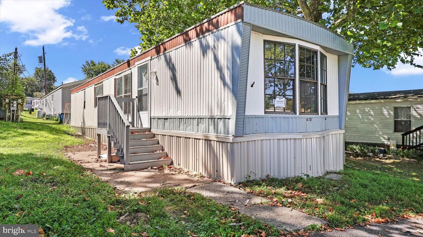 Property Photo: 4518 Rolo Court PA 17055