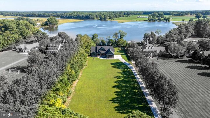 3311 Redden Ferry Road  Eden MD 21822 photo