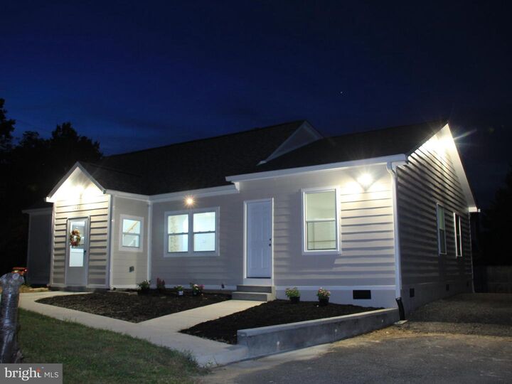 Property Photo: 2201 Briggs Road MD 20906