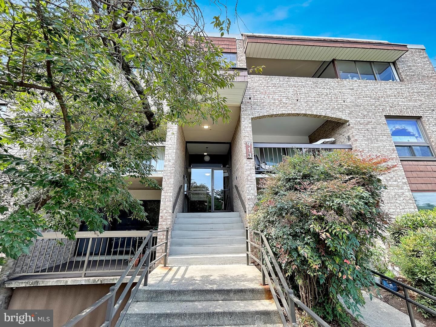Property Photo:  413 Christopher Avenue 23  MD 20879 