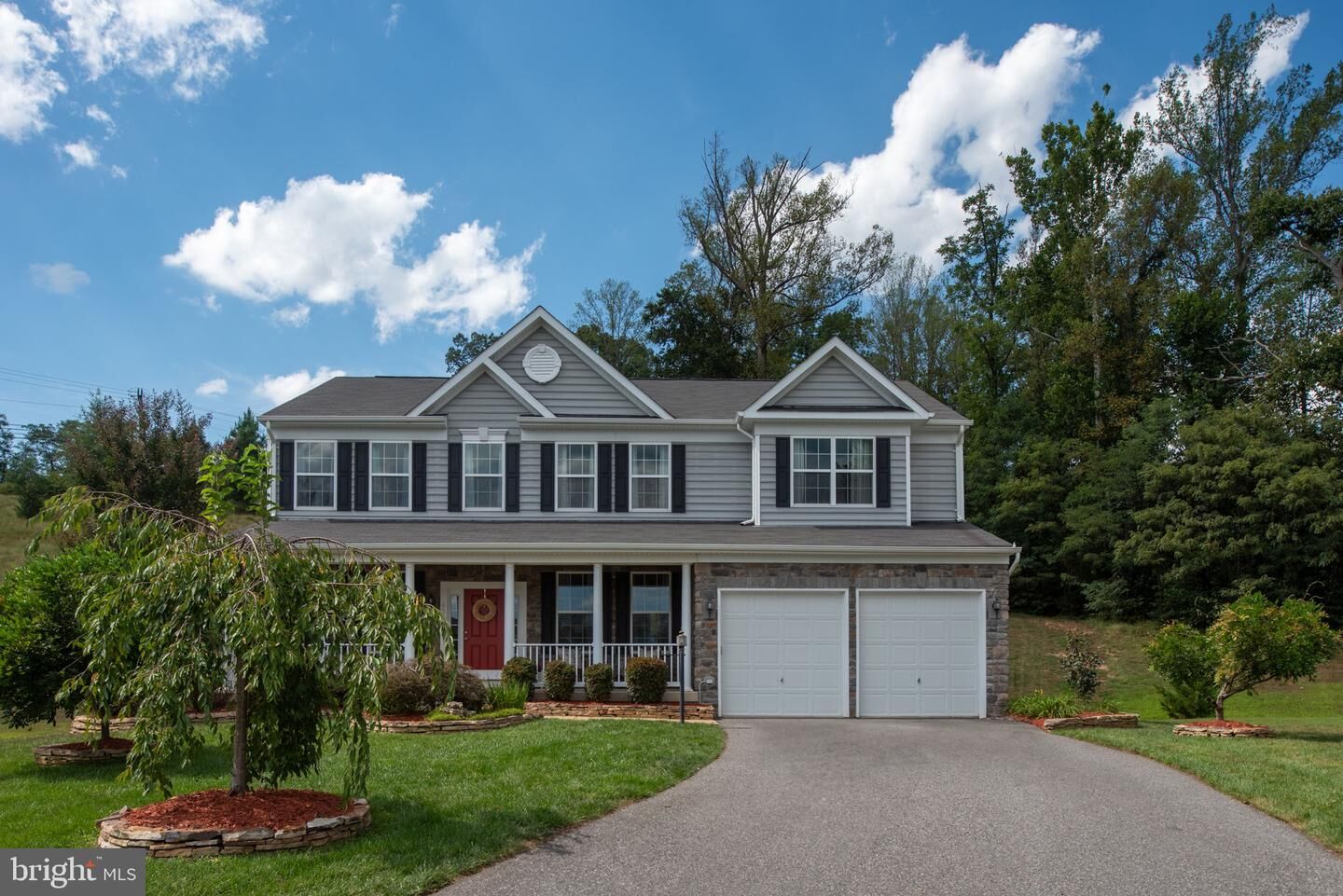 Property Photo:  45 Woodford Drive  VA 22405 