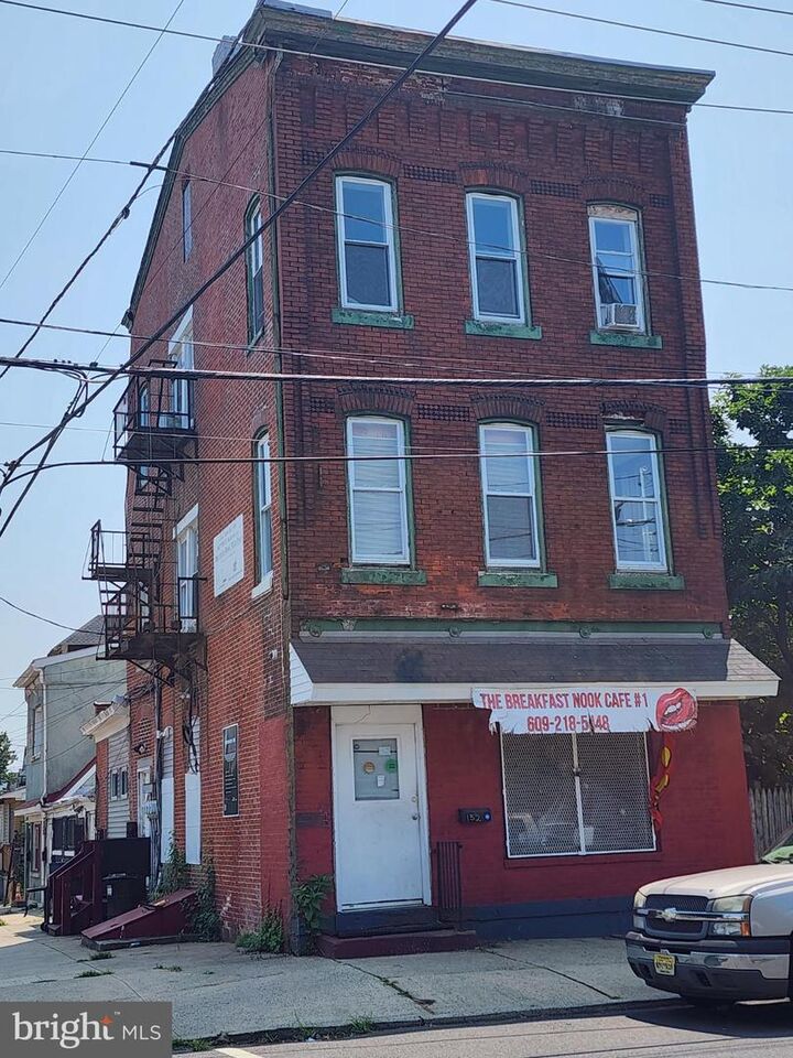 152 Prospect Street  Trenton NJ 08618 photo