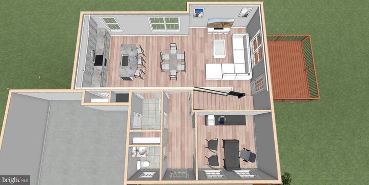 Property Photo: 591 Belle Vista Drive PA 17025