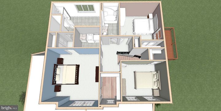 Property Photo: 591 Belle Vista Drive PA 17025