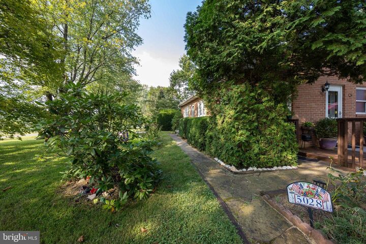 Property Photo:  5028 Arden Nollville Road  WV 25403 