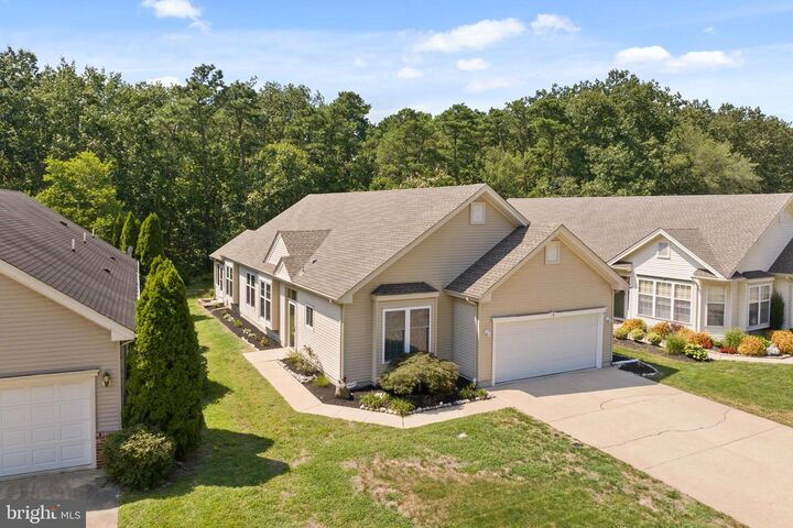 37 Huntington Drive  Southampton NJ 08088 photo