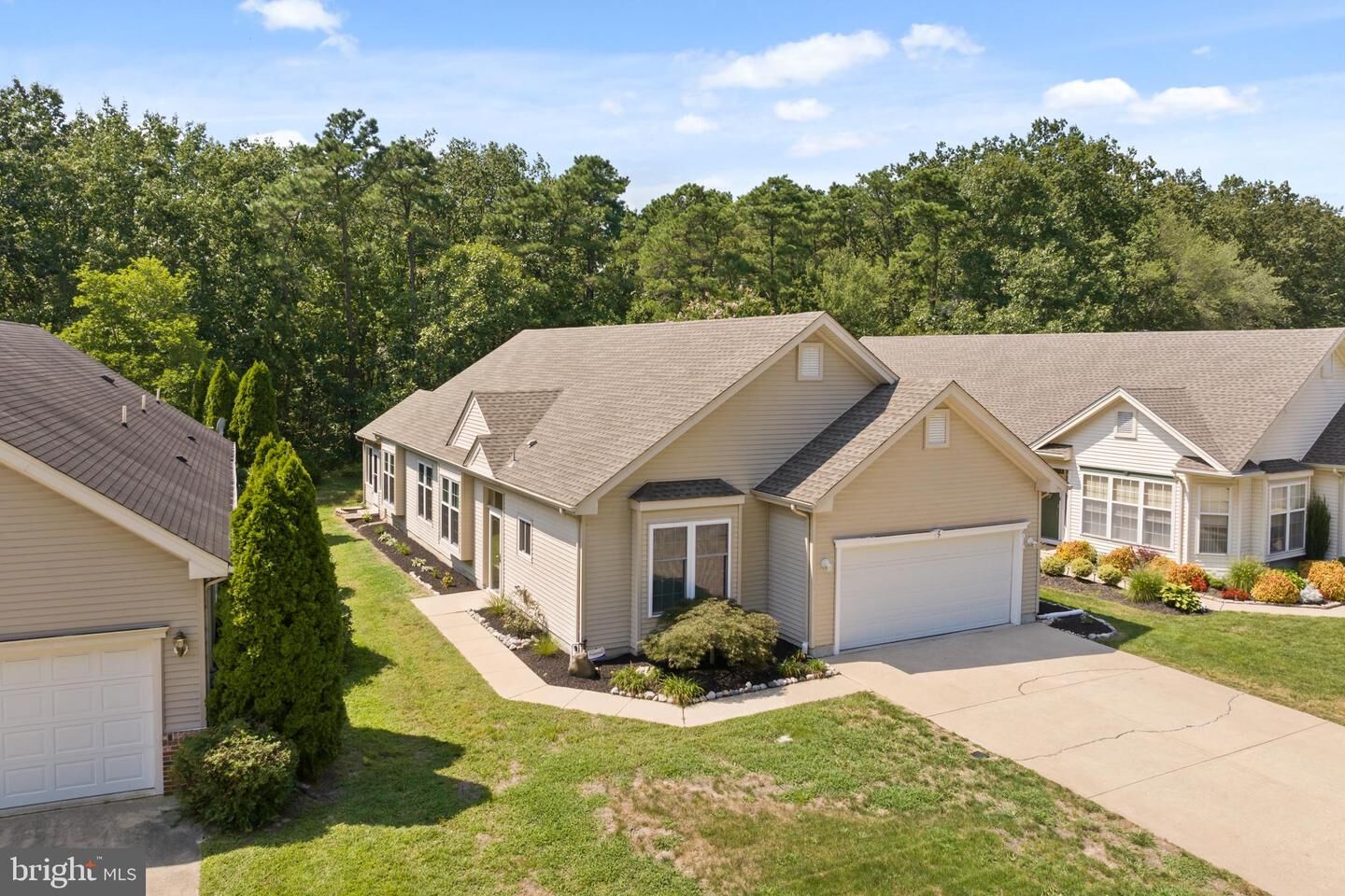 Property Photo: 37 Huntington Drive NJ 08088