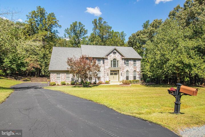 Property Photo:  75 Stonewall Drive  VA 22556 