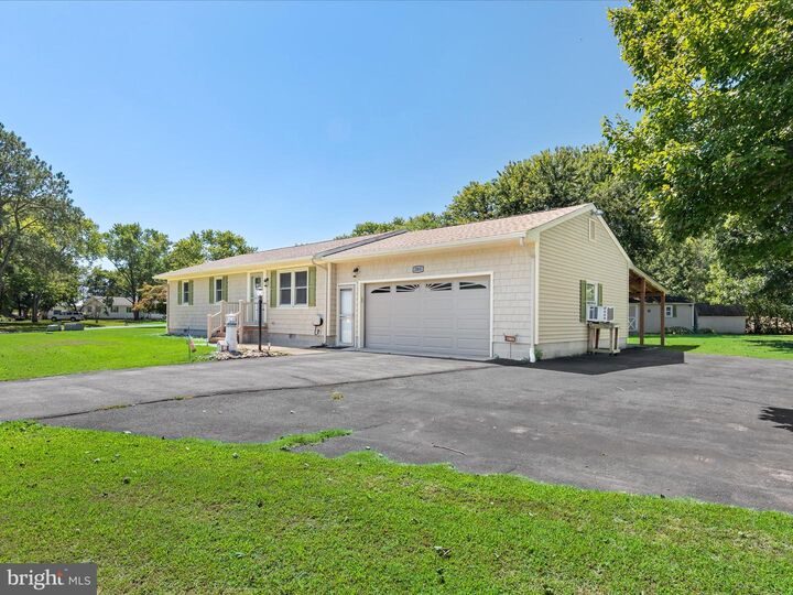 Property Photo: 32855 Willomet Court MD 21849