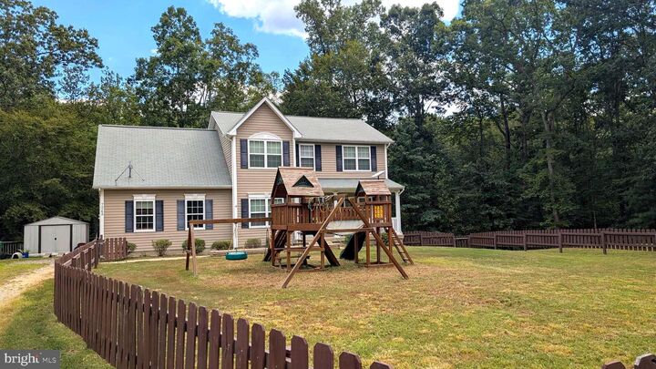 Property Photo:  7249 Arrow Wood  VA 22408 