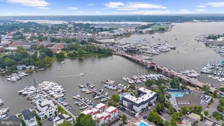 Property Photo: 301 Burnside Street A 202 MD 21403