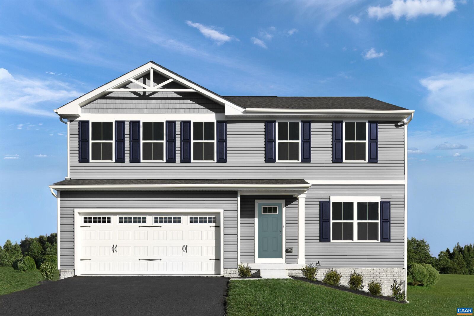 Property Photo: 13 Everglades Rd VA 22923