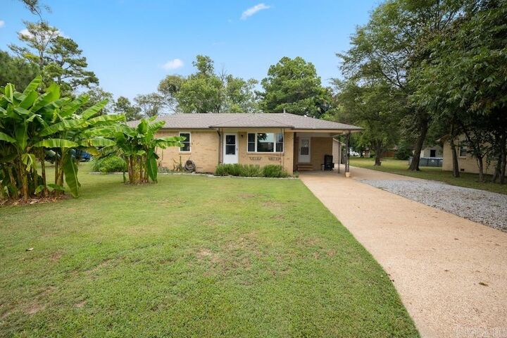 Property Photo: 102 Coleman Avenue AR 72414