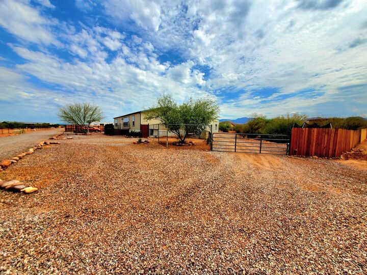 443 S Grimes Road  Tonto Basin AZ 85553 photo