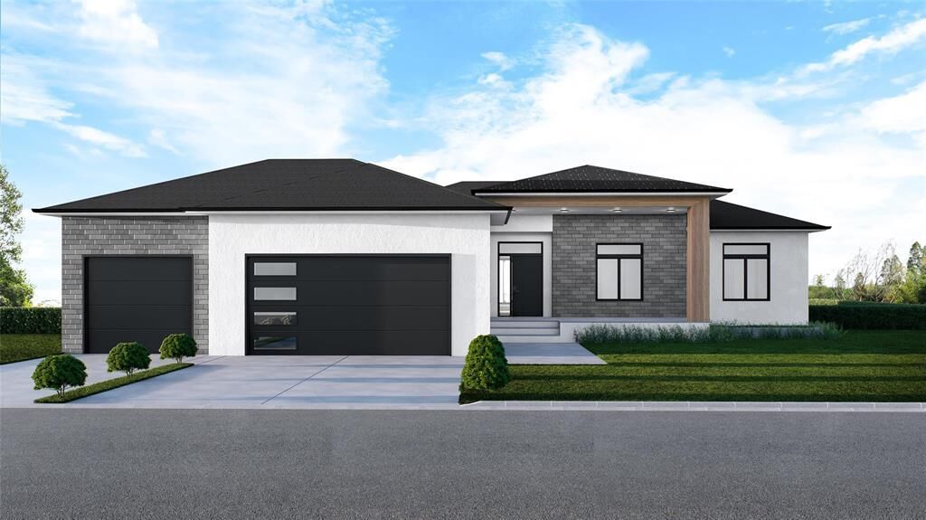 Property Photo: 23 Bentley Bay MB R5G 2Y4