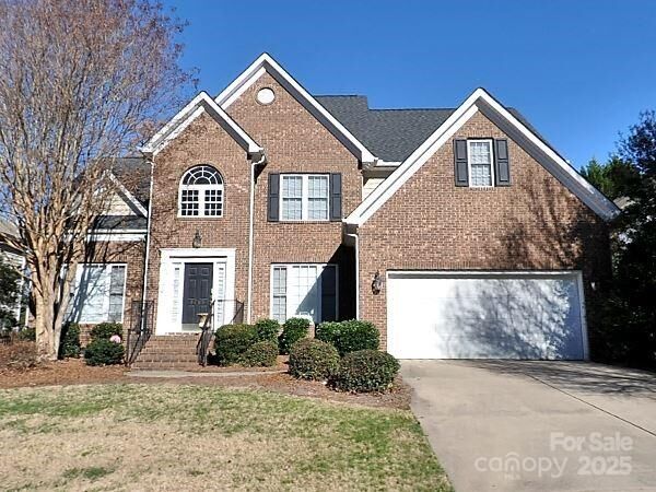 Property Photo: 9705 Tenencia Court NC 28277