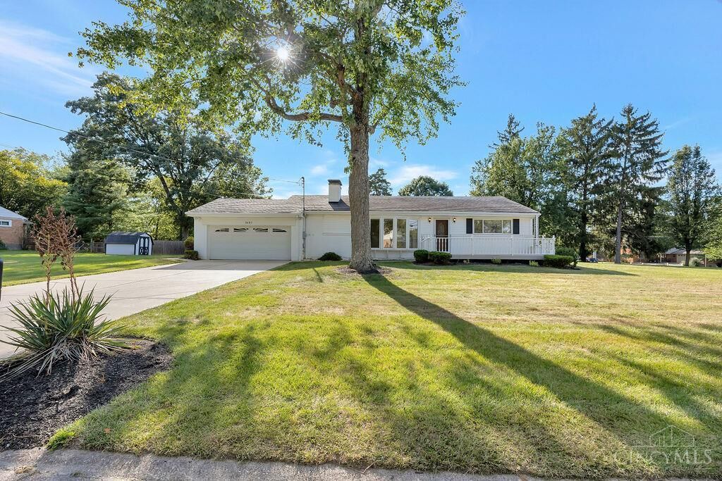 Property Photo: 9497 Long Lane OH 45231