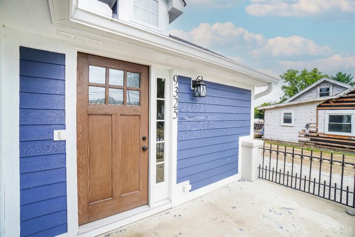 Property Photo:  9325 Snider Road  OH 45040 