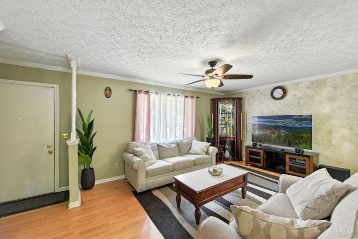 Property Photo: 2857 Whitney Lane OH 45014