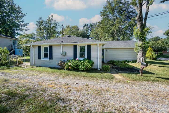 Property Photo: 316 N Ash Street OH 45106