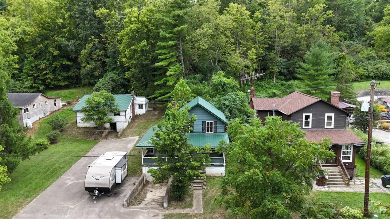 Property Photo:  1175 Binning Road  OH 45150 