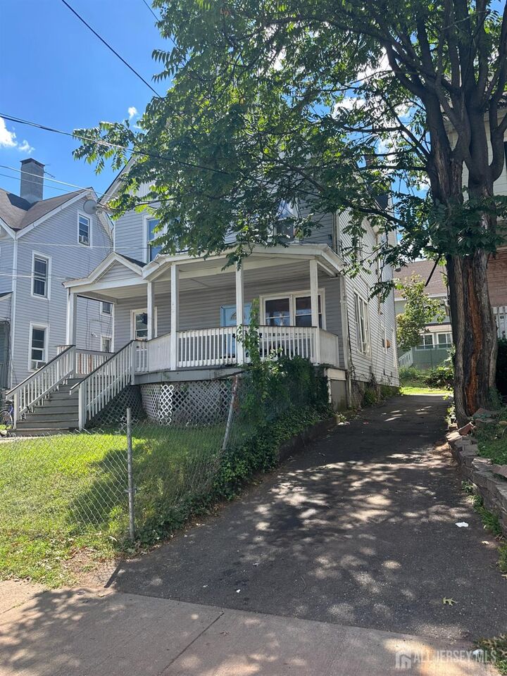 Property Photo:  214 Redmond Street  NJ 08901