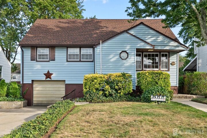 154 McGuire Street  Metuchen NJ 08840 photo