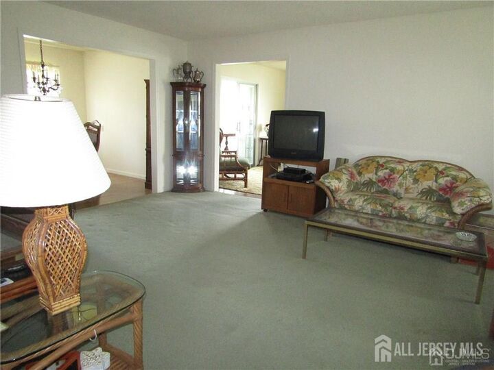 Property Photo: 253 Mystic Lane A NJ 08831