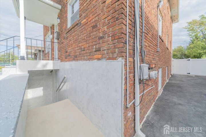 Property Photo:  54 Bergen Street  NJ 07008 