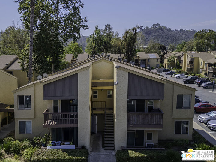 Property Photo: 6036 Rancho Mission Rd CA 92108