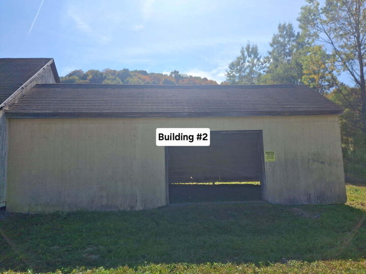 Property Photo:  1521 Prentisvale Rd  PA 16731 