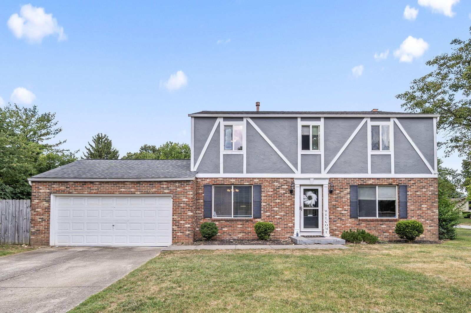 Property Photo:  7899 Sethwick Road  OH 43016 