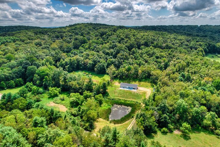 Property Photo:  14600 Hofacker Hill Road  OH 43055 