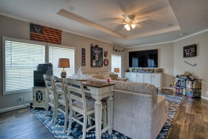 Property Photo: 14600 Hofacker Hill Road OH 43055