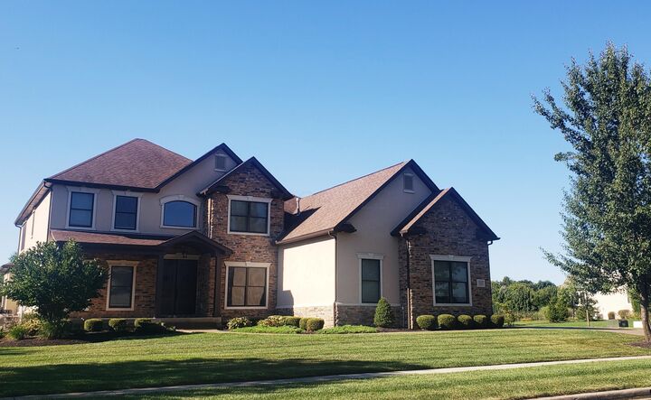 Property Photo: 7247 Optimara Drive OH 43147