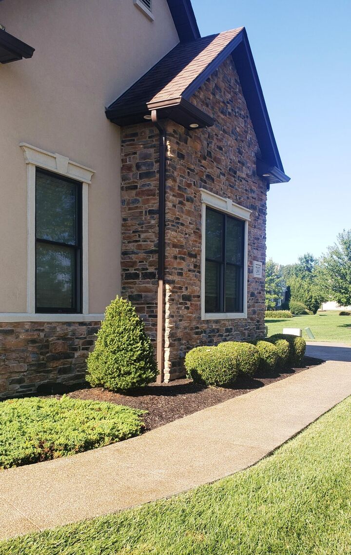 Property Photo:  7247 Optimara Drive  OH 43147 