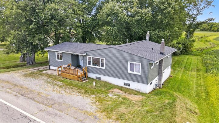 Property Photo: 5095 Lancaster Kirkersville NW Road OH 43105