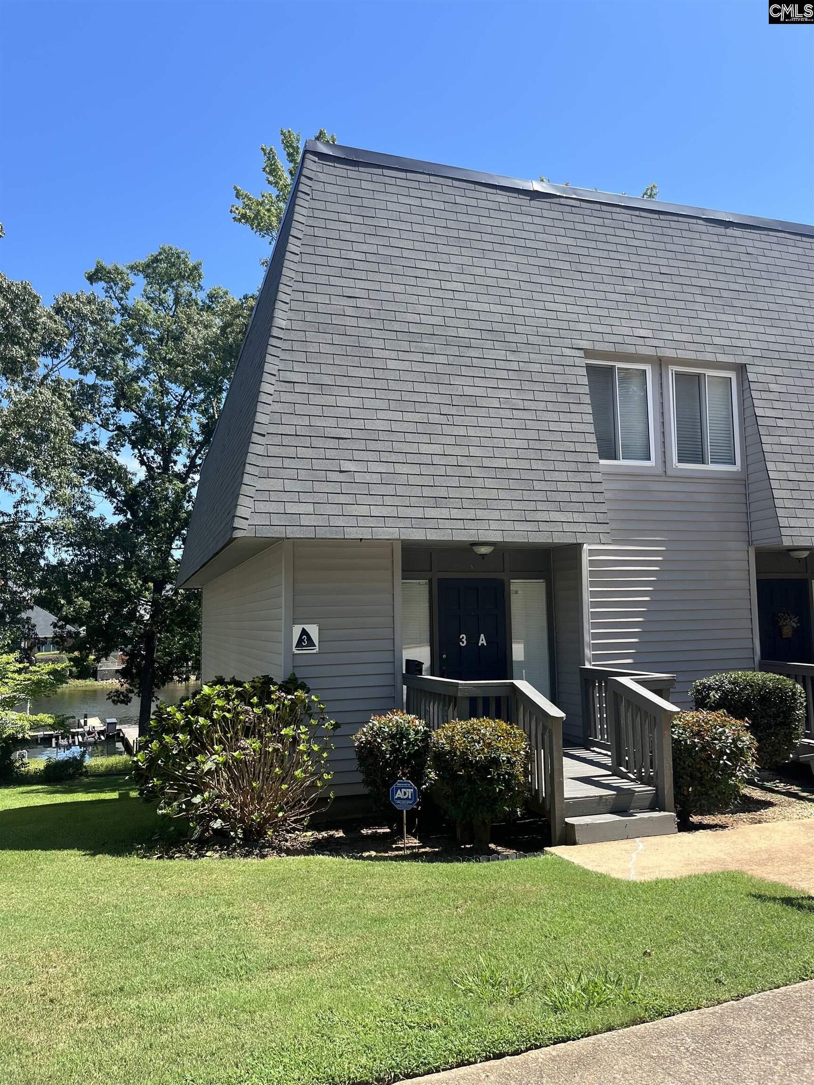 Property Photo: 301 Harbor Heights 3A SC 29072-9649