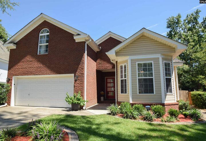 Property Photo: 32 Saddleback Ledge SC 29063