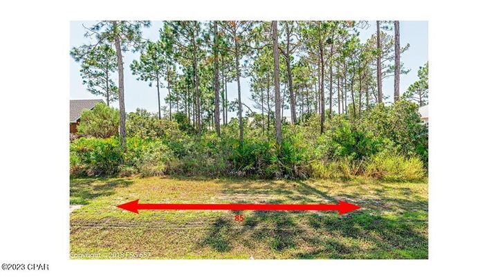 Property Photo:  Lot 3 Sea Haven Drive  FL 32456 