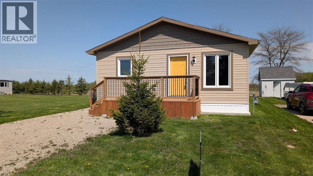 Property Photo: 2761 Oil Heritage Road ON N0N 1P0