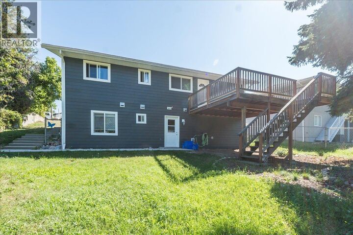 Property Photo: 1916 Riverside Crescent BC V1N 3W6