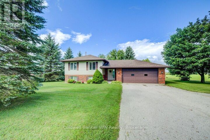 Property Photo: 9340 Concession 6 North ON N0G 2L0