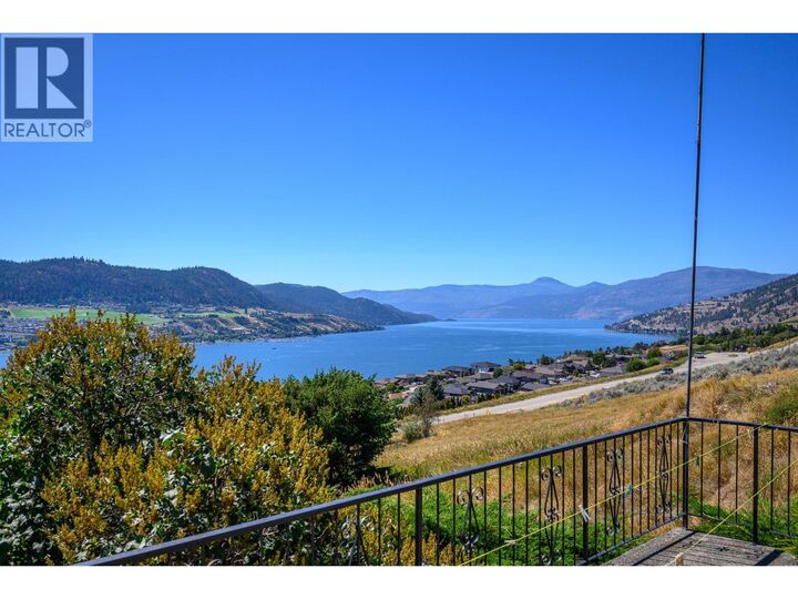 Property Photo:  7096 Appaloosa Way  BC V1H 1B9 