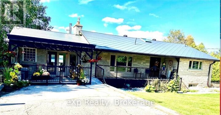 Property Photo: 502435 Grey Road 1 Road ON N0H 2T0