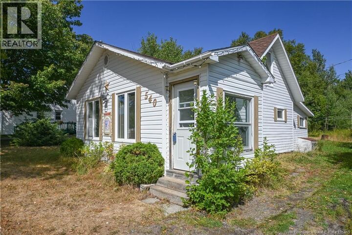 Property Photo: 540 Des Buttes Road NB E1W 1E1