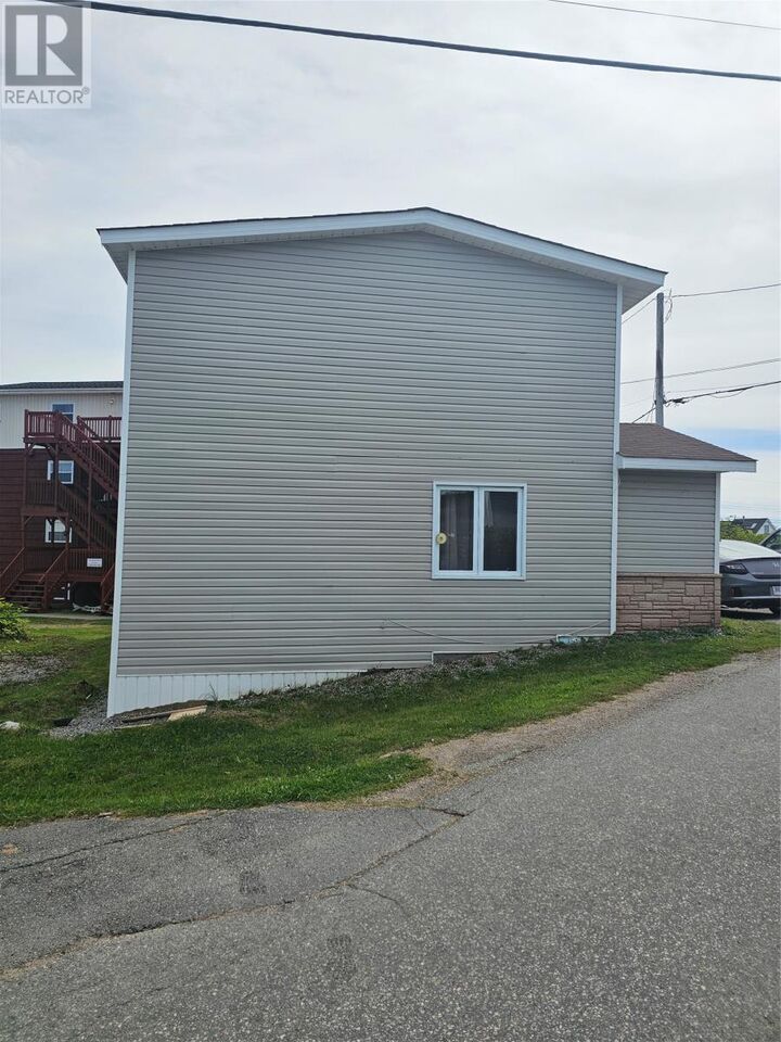 Property Photo:  16 Currie Avenue  NL A0M 1C0 