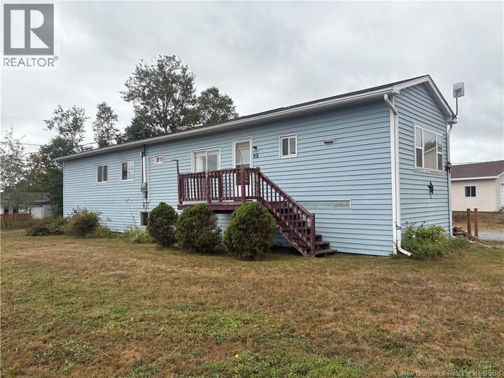 Property Photo: 2 Allen Avenue NB E5J 2G5