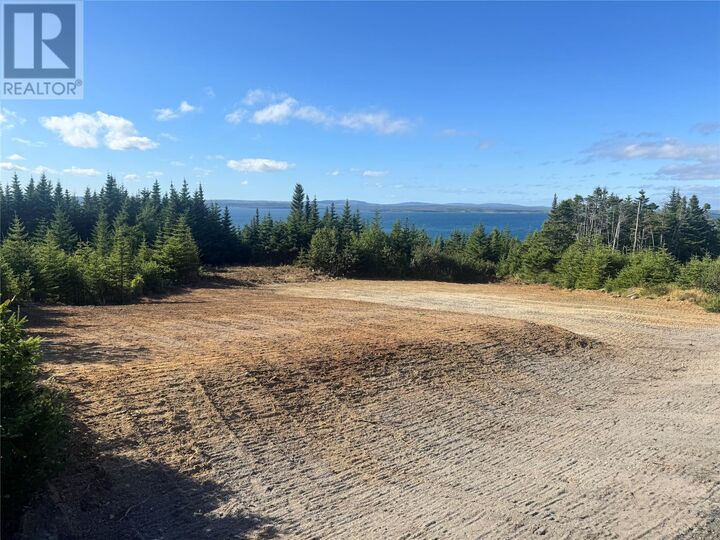Property Photo:  Lot 1 Main Road  NL A0B 3A0 