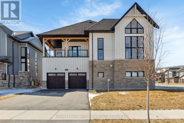 Property Photo:  101 Cattail Crescent  ON L9Y 5L3 
